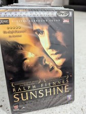 DVD Sunshine 1999 Istvan Szabo