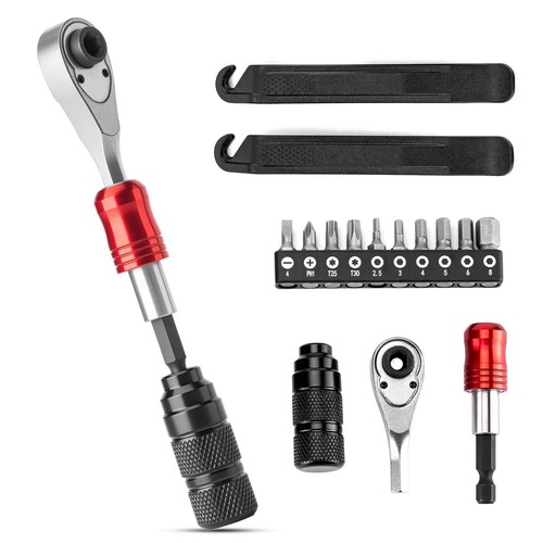 Rockbros kit riparazione - kit,