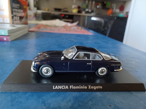 Lancia flaminia super sport - flaminia,