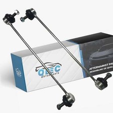 2x STABILIZZATORE ANTERIORE