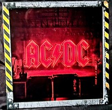 ACDC / POWER UP / Limited Box