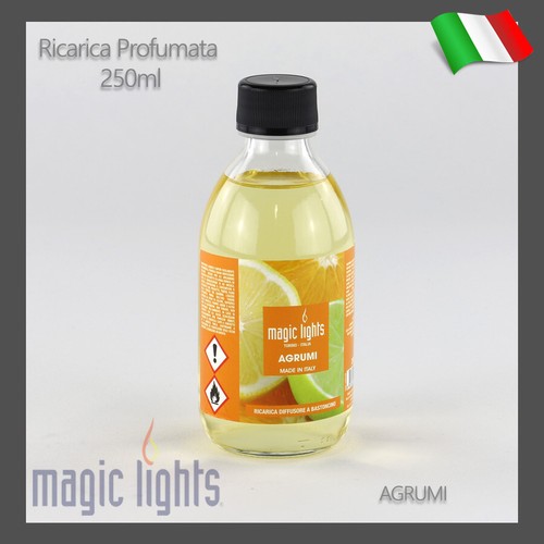 Ricarica profumo ambiente - ricarica, casa