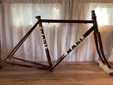 2008 Masi Speciale Commuter