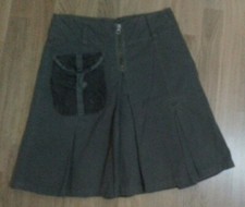 lotto 329b gonna gonne donna