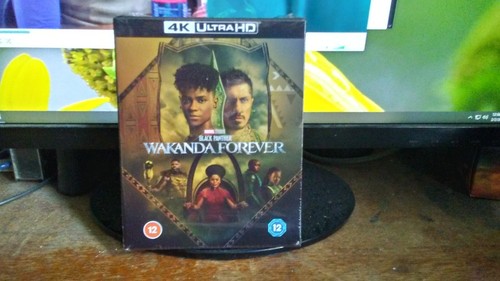 Black panther wakanda - 2,