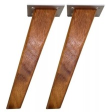 Piedi per Rete a Doghe set 4