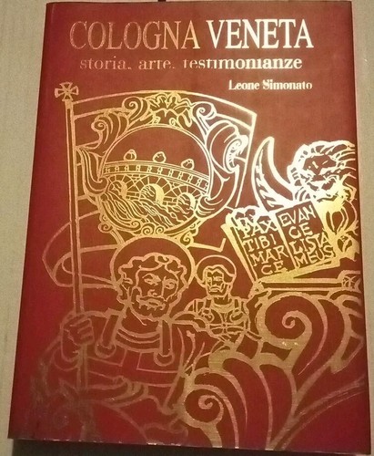 Simonato cologna veneta - cologna,