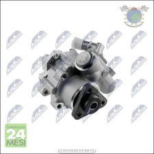 Pompa servosterzo idroguida