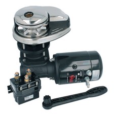 Quick CL2 salpa ancora per