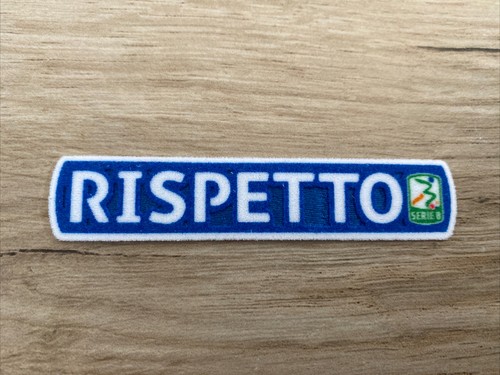 Toppa patch termoadesiva - , serie