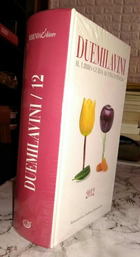Duemilavini libro guida ai - il,