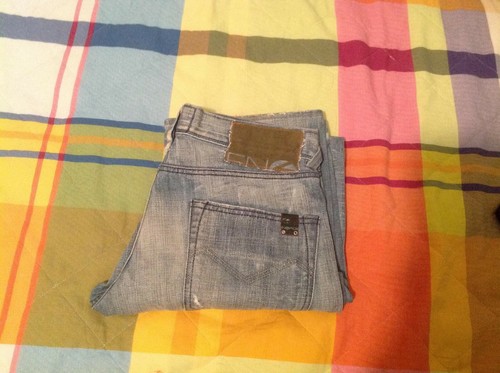 Jeans energie w31 - energie,