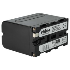 Batterie pour Sony HVR-Z1U