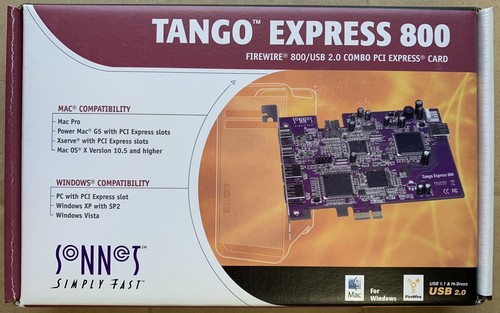 Sonnet tango express - sonnet,