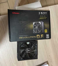 Enermax Revolution DF 650W