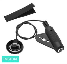 Pickup chitarra adesivo con