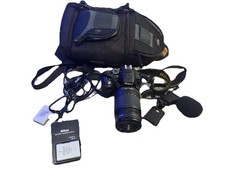Nikon D5300 24,2 megapixel