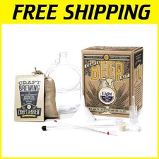 Kit per fare birra artigianale