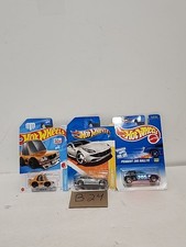 Hotwheels Cars Lotto di 3 ~