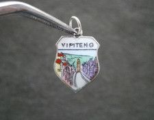 Vipiteno Sterzing Italy Vtg