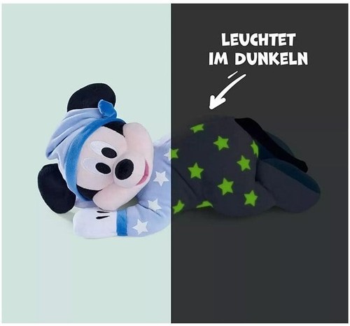Peluche disney topolino cm - peluche,