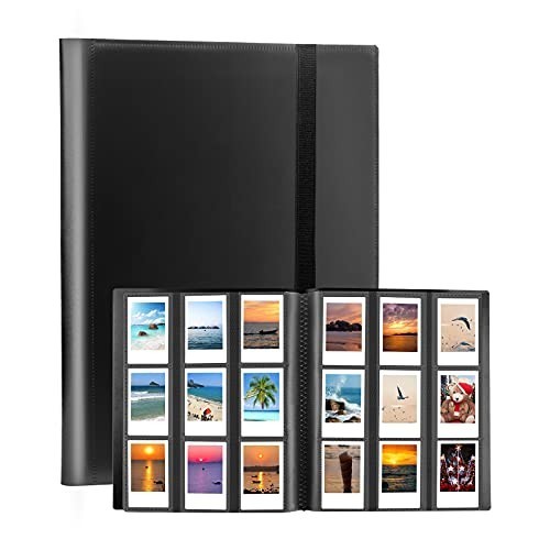 Album fotografico 432 tasche