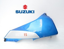 Carena anteriore destra scocca fiancata originale Suzuki GSX 750 ES EF del 1985