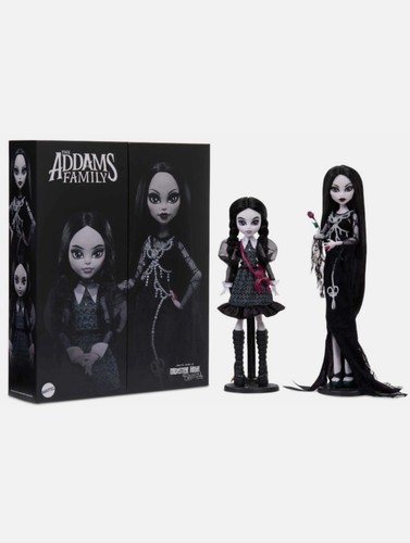 Mattel monster high skullector - monster,