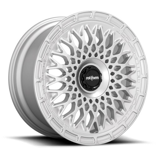 Cerchio lega rotiform - in, lhr-m