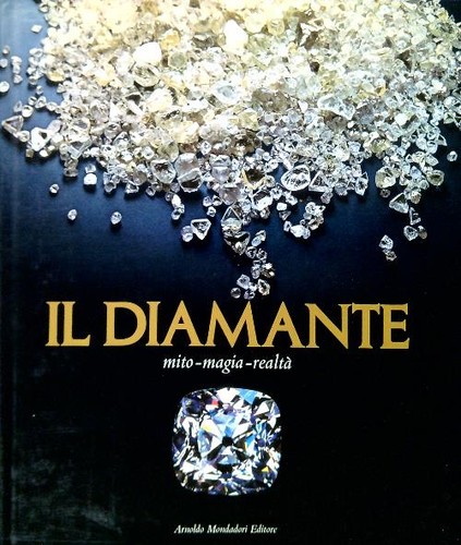 Diamante mito magia - -,