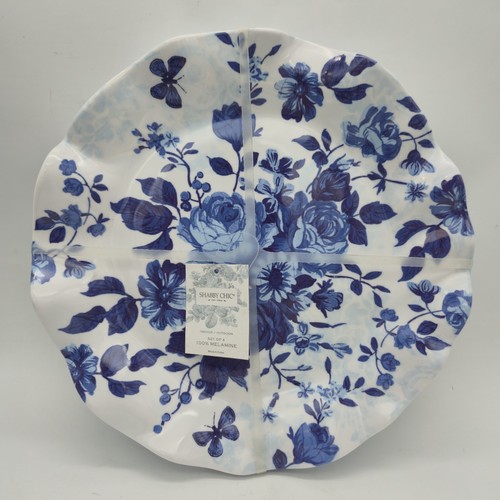 Set piatti shabby chic - piatti,