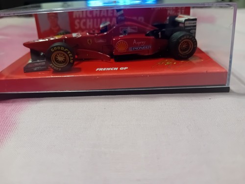 Michael schumacher ferrari - michael, f
