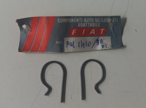 Fermo cuscinetto frizione fiat - frizione,