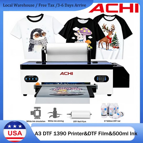 Stampante dtf 1390 - dtf, t-shirt