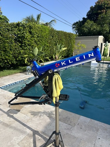 Telaio mountain bike klein - mountain,