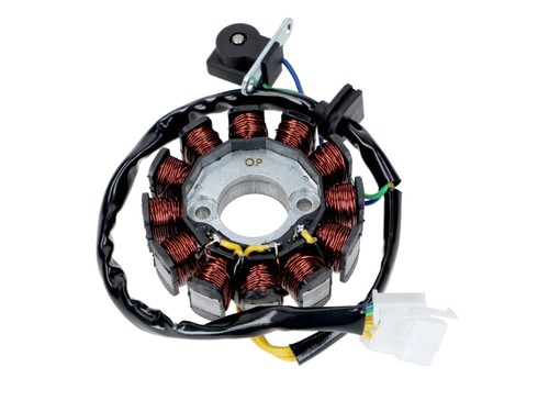 Statore alternatore per - , sym