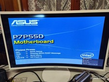 Bundle ASUS + Intel Core i7  +