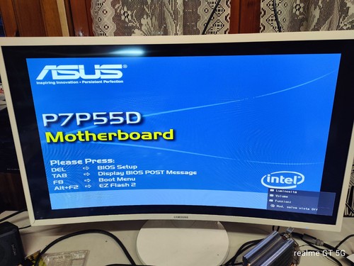 Bundle asus intel core - asus, i7