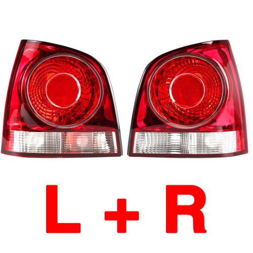 Kit luci posteriori luci