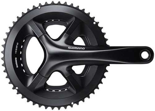 Guarnitura shimano 105 - shimano,