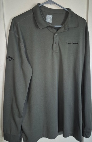 Edward jones callaway golf - edward,