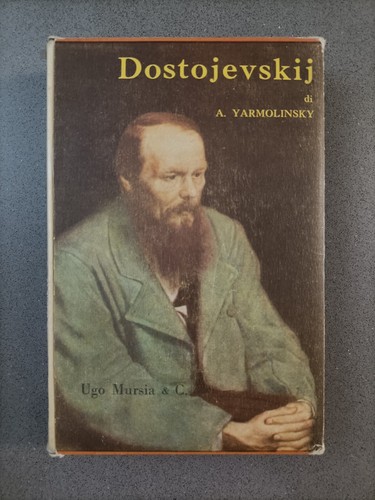 Dostojevskij vita e - vita,