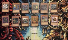 Mazzo nistro heroic - yu-gi-oh!,