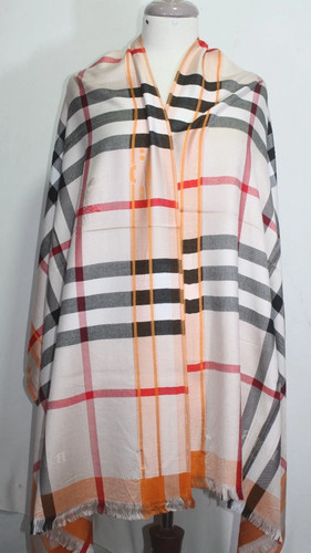 Autentica sciarpa burberry - autentica,