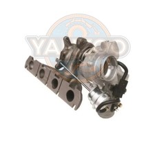06F145702C K04 Turbocharger
