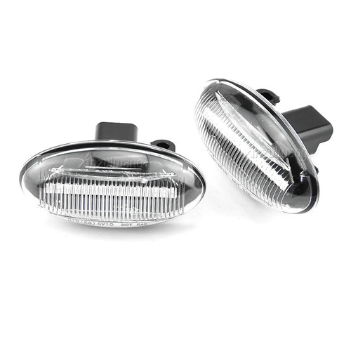 Frecce led dinamiche - 2,