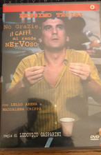 # ULTIMO PREZZO # NO GRAZIE