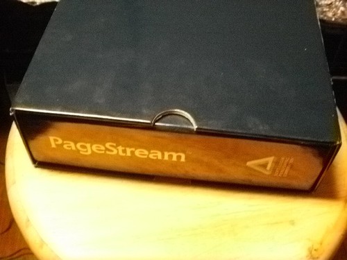Pagestream 2 confezione - v.2.2,