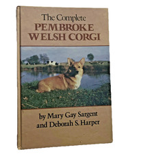 The Complete Pembroke Welsh