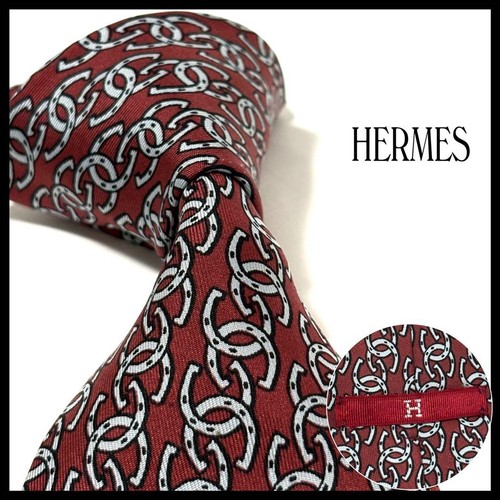 Cravatta hermes modello - cravatta,